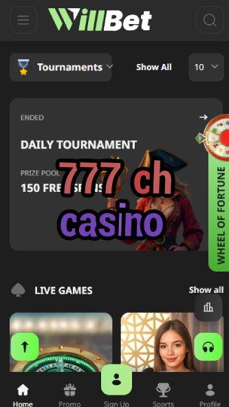 777 CH Casino - Top Swiss Casino Platform-casinocasi.ydblkf.net