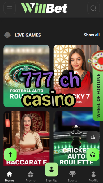 777 CH Casino - Top Swiss Casino Platform-casinocasi.ydblkf.net